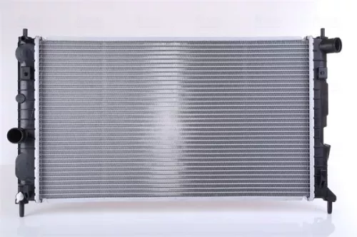 Kühler, Motorkühlung