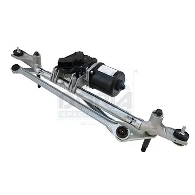 Scheibenreinigungsanlage