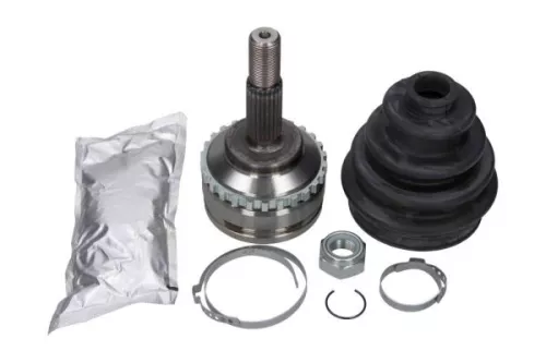 Gelenksatz, Antriebswelle