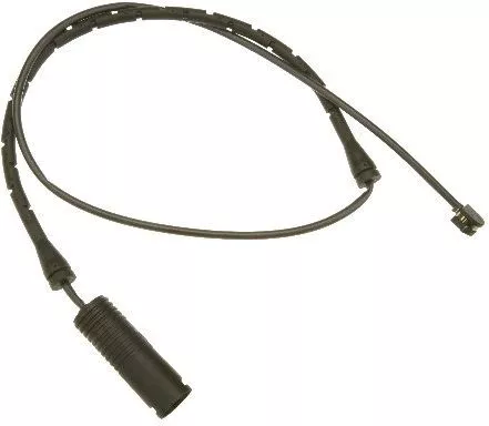 Warnkontakt, Bremsbelagverschleiß