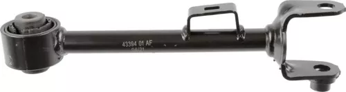 Lenker, Radaufhängung