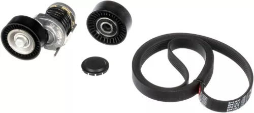 Keilrippenriemensatz