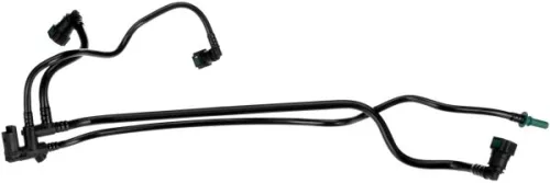 Schlauch, Leckkraftstoff