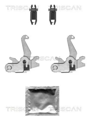 Reparatursatz, Expander