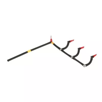 Schlauch, Leckkraftstoff