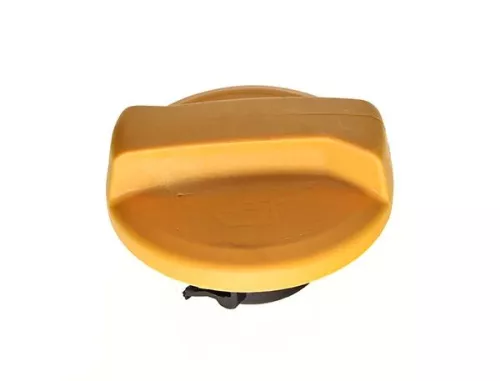 Verschluss, Öleinfüllstutzen