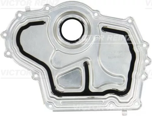 Wellendichtring, Kurbelwelle