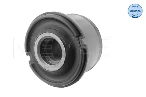 Lagerung, Achskörper