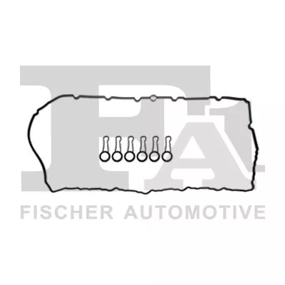 Dichtungssatz, Zylinderkopfhaube