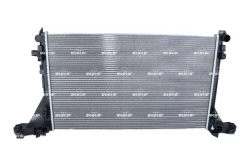 Kühler, Motorkühlung