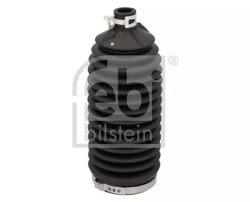 Faltenbalgsatz, Lenkung