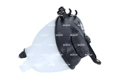 Ausgleichsbehälter, Kühlmittel