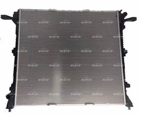 Kühler, Motorkühlung