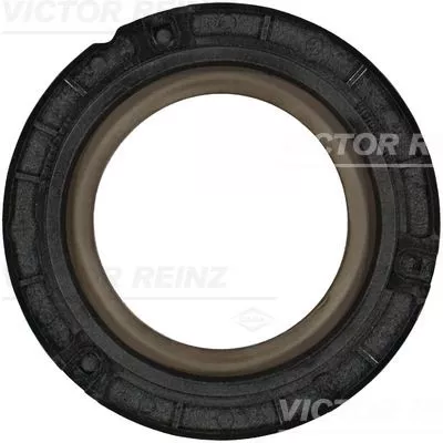 Wellendichtring, Kurbelwelle