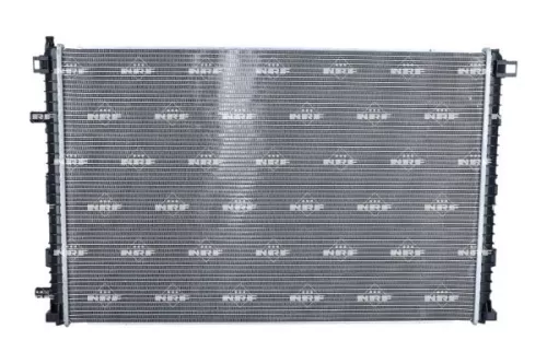 Kühler, Motorkühlung