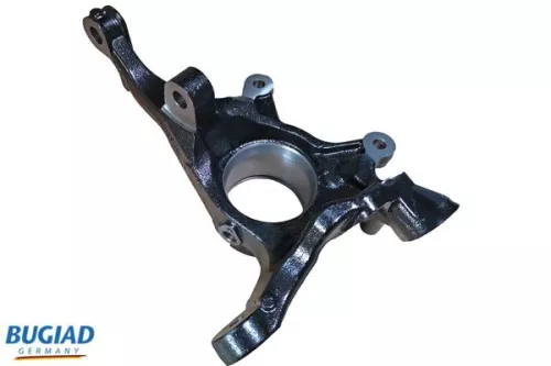 Achsschenkel, Radaufhängung