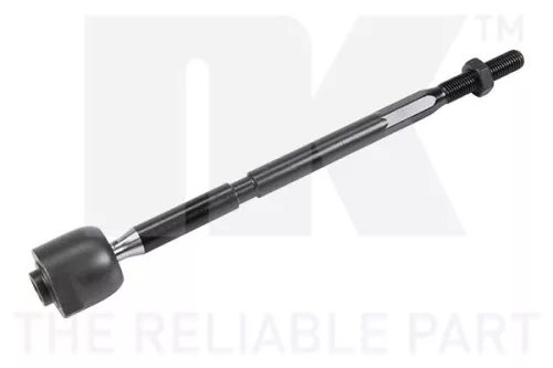 Axialgelenk, Spurstange