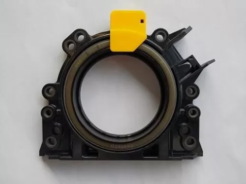 Wellendichtring, Kurbelwelle