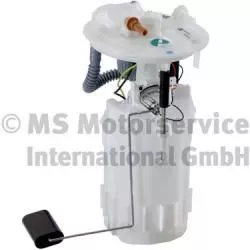 Kraftstoff-Fördereinheit