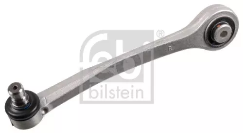 Lenker, Radaufhängung