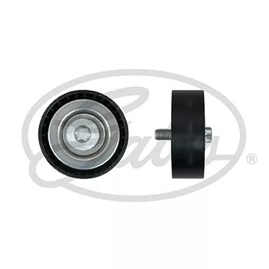 Umlenk-/Führungsrolle, Keilrippenriemen