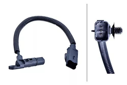 Sensor, Nockenwellenposition