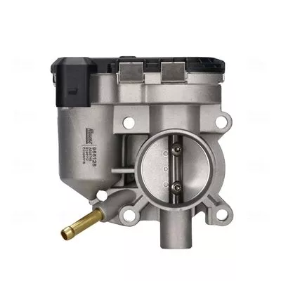 Drosselklappenstutzen