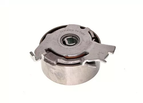 Spannrolle, Zahnriemen