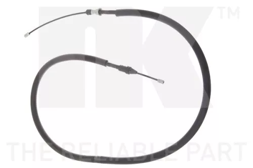 Seilzug, Feststellbremse