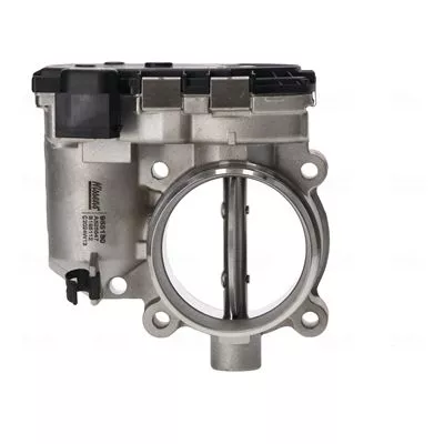 Drosselklappenstutzen