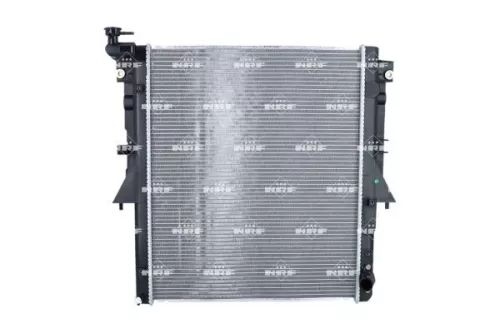 Kühler, Motorkühlung