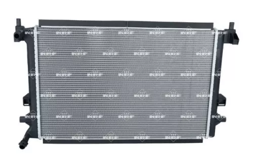 Kühler, Motorkühlung