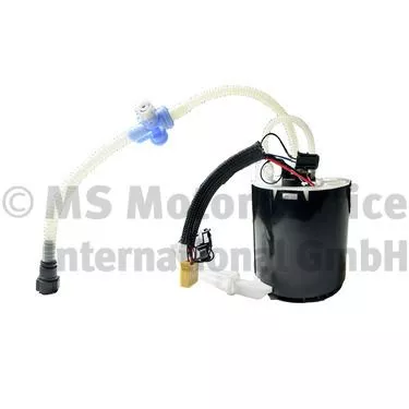 Kraftstoff-Fördereinheit