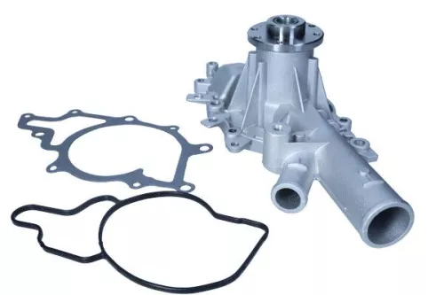 Wasserpumpe, Motorkühlung