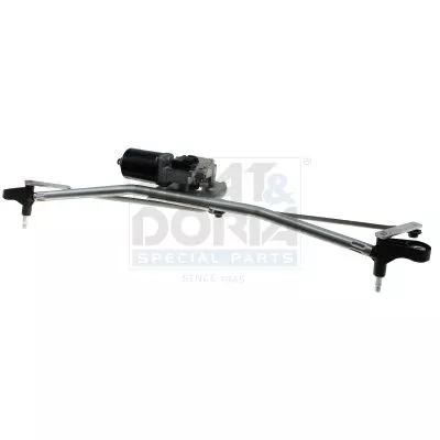 Scheibenreinigungsanlage