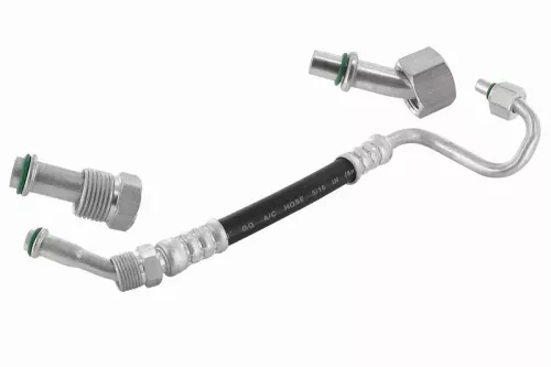 Hochdruckleitung, Klimaanlage