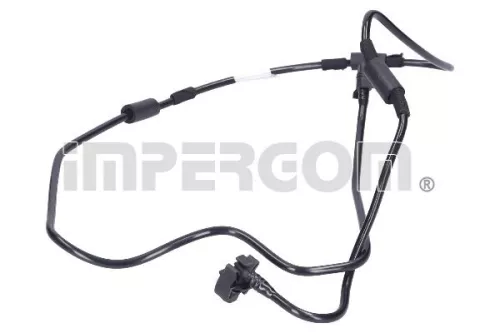 Kühlmittelrohrleitung