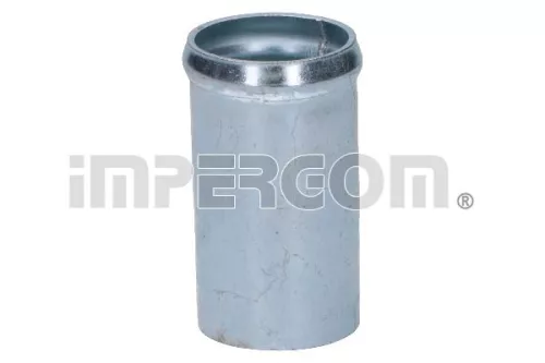 Kühlmittelrohrleitung