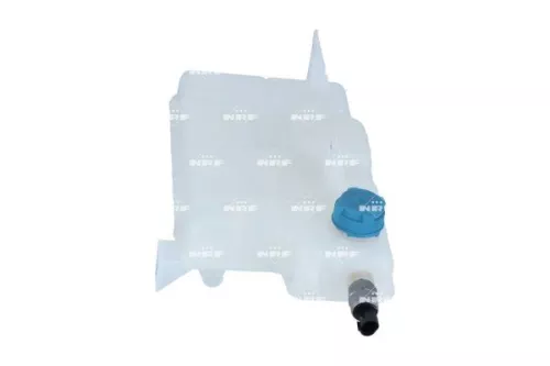 Ausgleichsbehälter, Kühlmittel