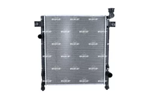 Kühler, Motorkühlung