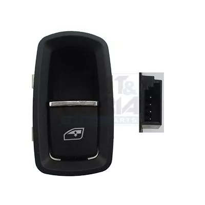 Schalter, Fensterheber