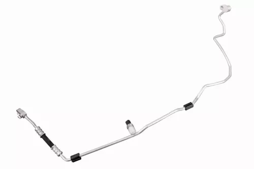 Hochdruck-/Niederdruckleitung, Klimaanlage