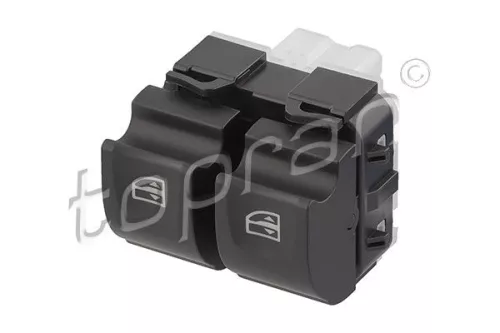 Schalter, Fensterheber