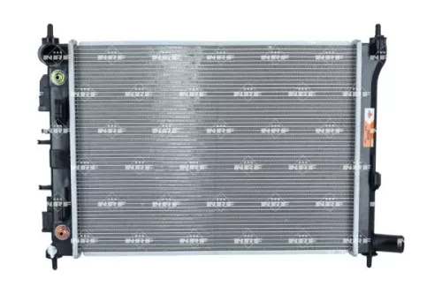 Kühler, Motorkühlung