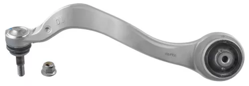 Lenker, Radaufhängung