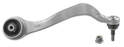 Lenker, Radaufhängung