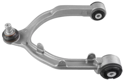 Lenker, Radaufhängung