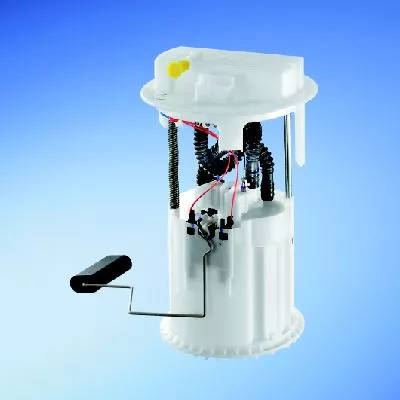 Kraftstoff-Fördereinheit