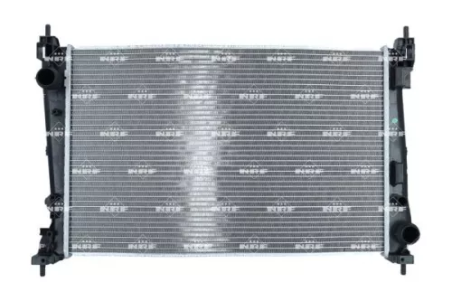 Kühler, Motorkühlung