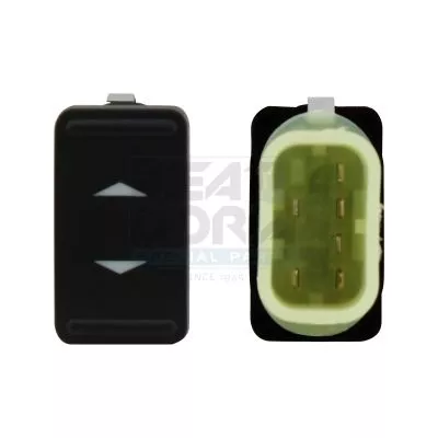 Schalter, Fensterheber